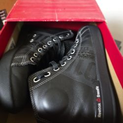 Reebok Crossfit Sz 5.5 Women