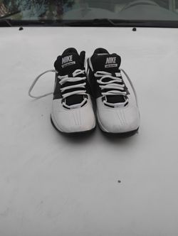 Nike Air Visi Pro 5 Size 6 $12 Firm Fries Local Pickup Fcfs