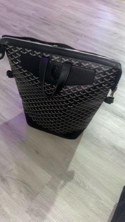 goyar bag/backpack