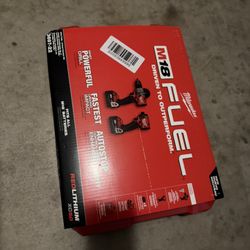 Milwaukee Power Tools 