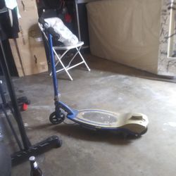 Razor Electric Scooter