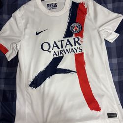 PSG Jersey 