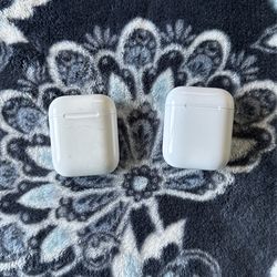 Apple Air Pods 