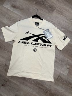 Hellstar “Sports Core” Tee