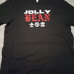 Bad Omens Jolly Bean T-Shirt