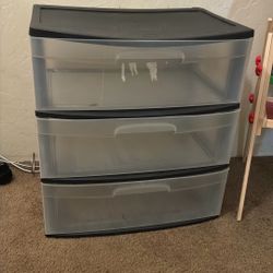 5 Storage Bin
