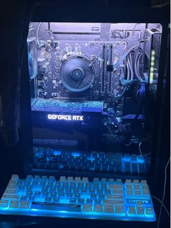 Omen 25L i7 core PC 32 GB ram