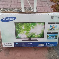 32 inch samsung tv