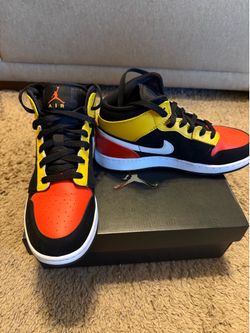 Nike Air Jordan 1 Mid