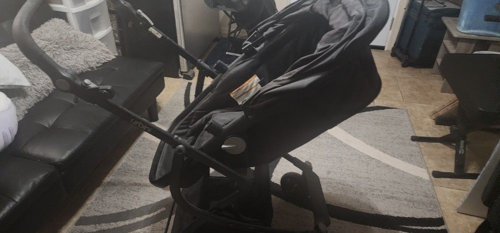 Stroller