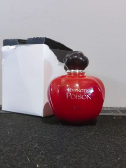 DIOR Hypnotic Poison