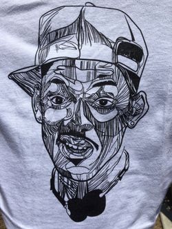 Fresh Prince Shirt