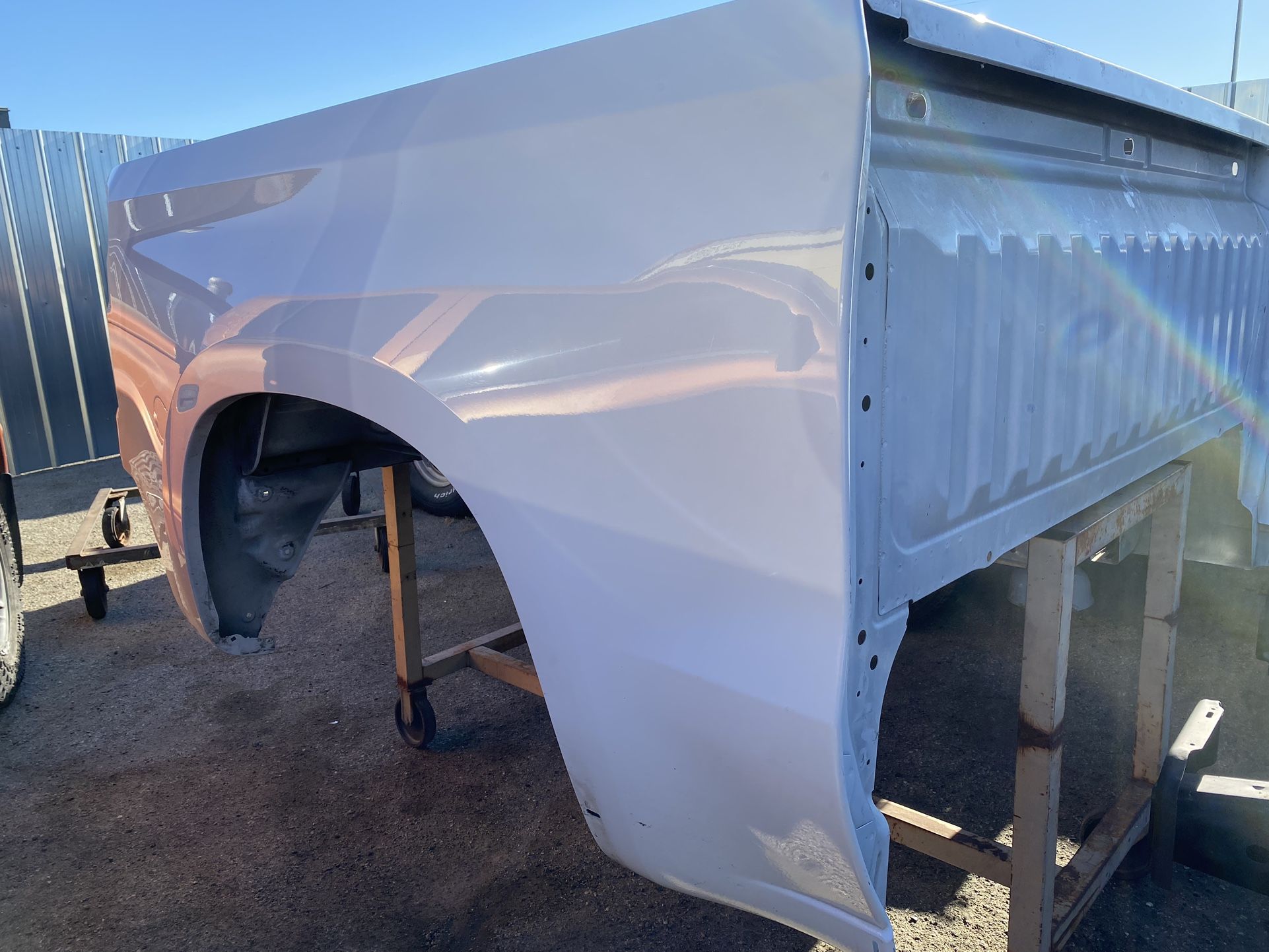 2022 Chevrolet Silverado