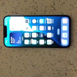 iPhone 14 128gb White Excellent Condition 