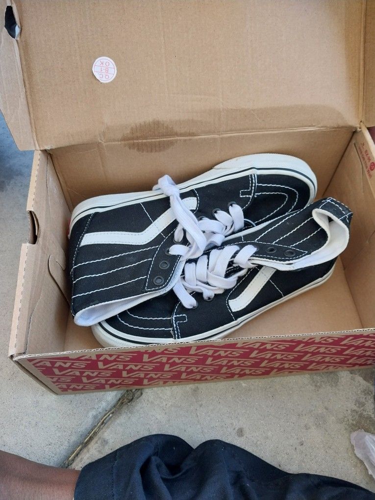 Vans Shoes