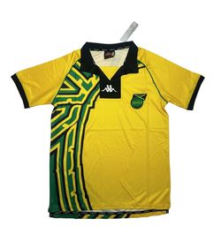 Jamaica Jersey / Shirt - Size L