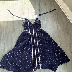 Anthropologie Maeve Sundress women’s size small brand new with tags retail $188