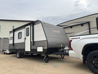 2022 Dutchman Coleman