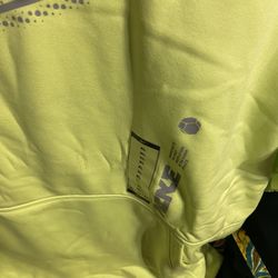 nike sweatshirt