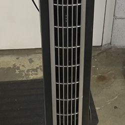 Lasko tower fan
