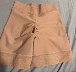 Short Faja Colombiano Talla M