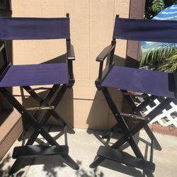 Director Chairs