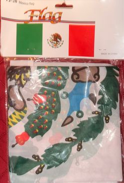 méxico flag , i have hundreds of items just click my profile photo