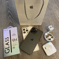 IPHONE 14 PRO MAX UNLOCKED FOR ANY CARRIER COMPANY & ANY COUNTRY 256GB