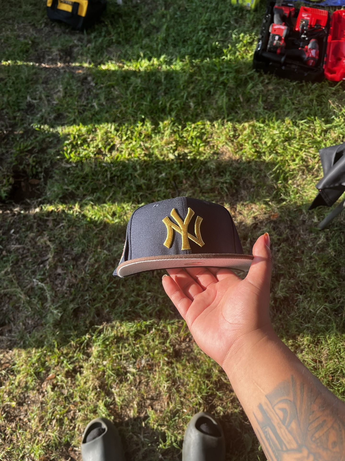 Gorras