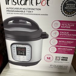 Instant Pot
