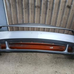 2015-2023 Dodge Challenger Front Bumper Used Oem