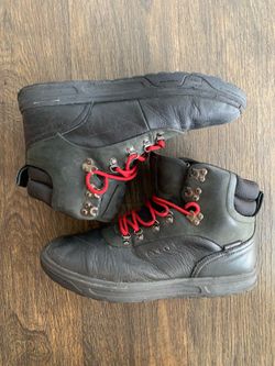 Ralph Lauren Polo Alpine 100 Waterproof Boots Men Size 10