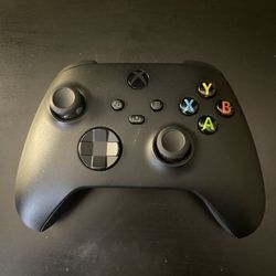 Xbox Series S/X Controller 