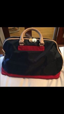 Danzo diaper bag