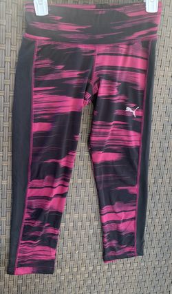 Puma Leggings (sz. L) Juniors
