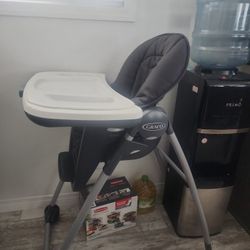 Graco highchair