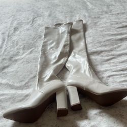 Wild Pair Women Boots