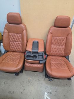 Upholstery
