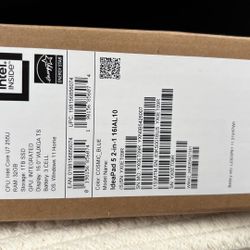 Lenovo Idea Pad I5