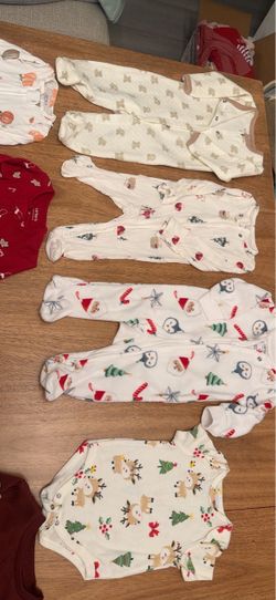 Holiday Outfits