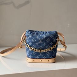 Louis Vuitton Women's Fashion All-match Bag