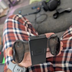 Nintendo Switch Joy-Con Charging Grip