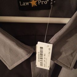 Security T-shirt Security Long Sleeve Shirts