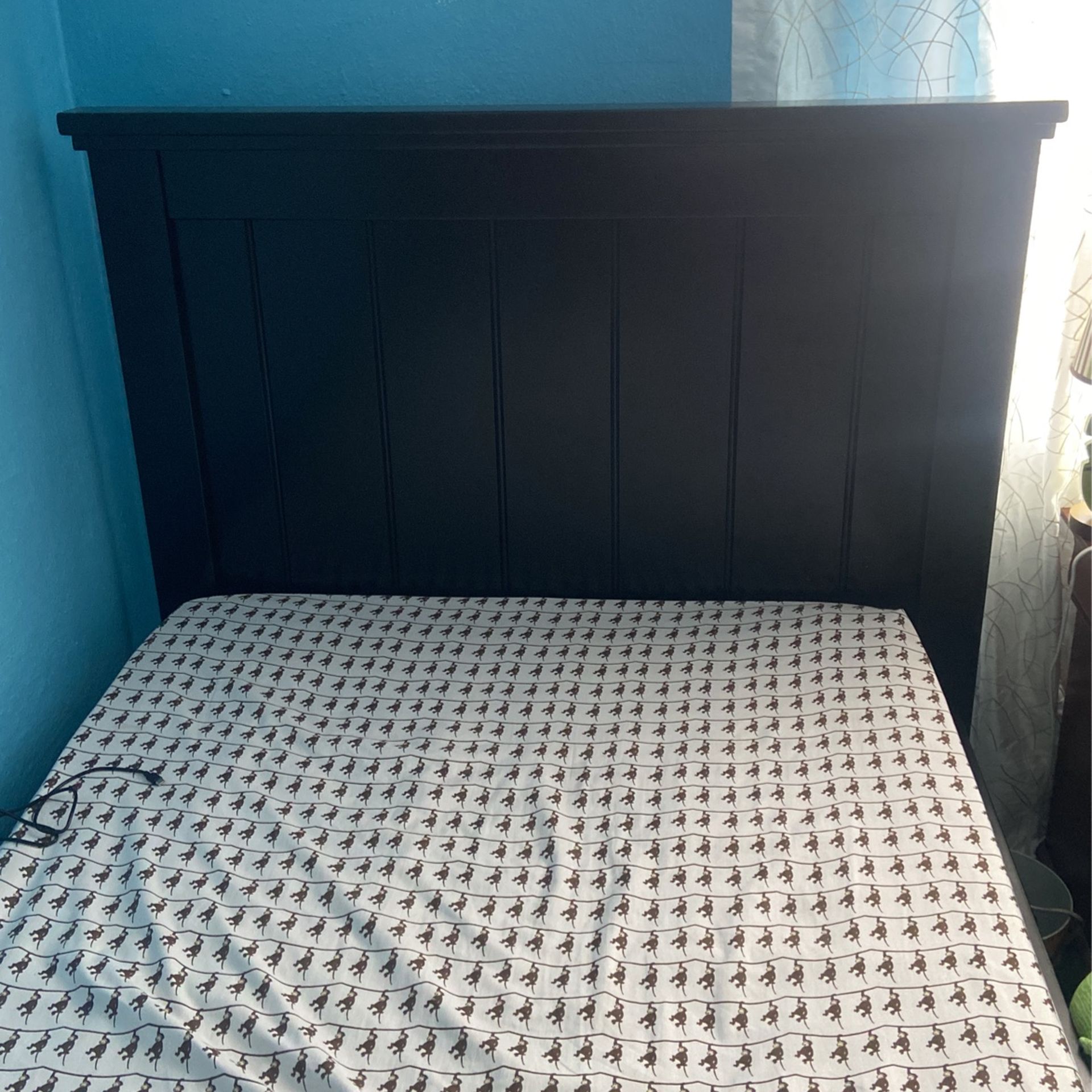 Cama Personal