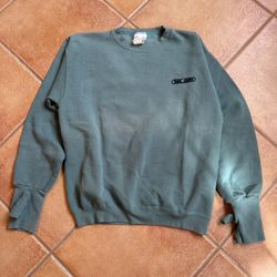 90s Handcuffs Crewneck 