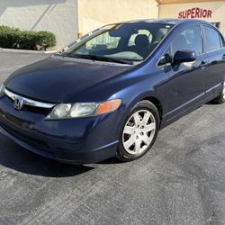 2006 Honda Civic