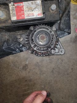 Rb25det Neo Alternator