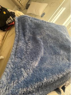 3 Baby blanket