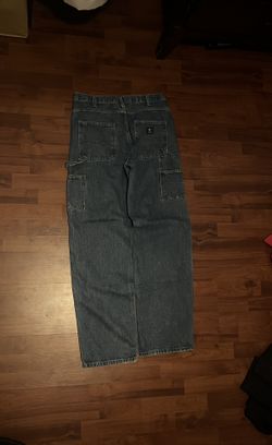 Men’s Carpenter Pants 