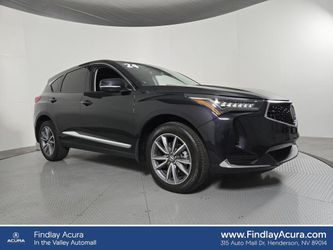 2024 Acura RDX